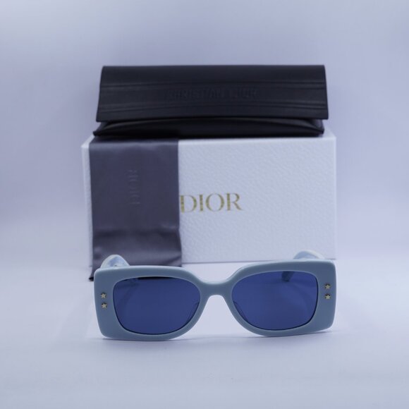 Final Price! Dior DIORPACIFIC S1U 80B0 Sunglasses main image 8